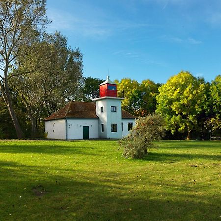 Einhusen Gute Stube Apartment Insel Poel Exterior photo